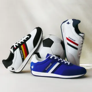 【LE COQ SPORTIF 公雞】CLS運動鞋 男鞋 女鞋 3色 LWX73101