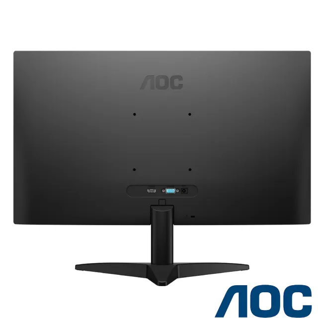 【AOC】27B36XE 27型 IPS窄邊框螢幕(FHD/144Hz/Adaptive/0.5ms/HDMI)