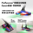 【dyson 戴森】RB05 Spot+Scrub Ai 掃拖機器人 + PencilVac SV50 鉛筆/筆型吸塵器 (超值組)