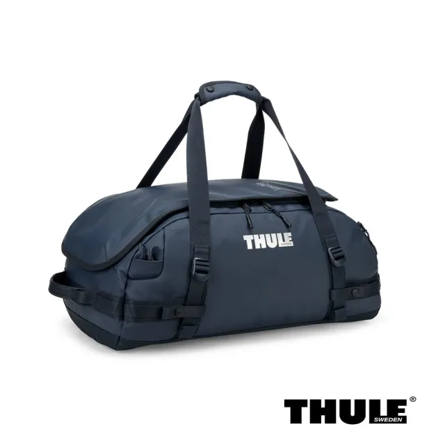 【Thule 都樂】Chasm 70L 行李袋 (週年慶/露營/旅行/收納)