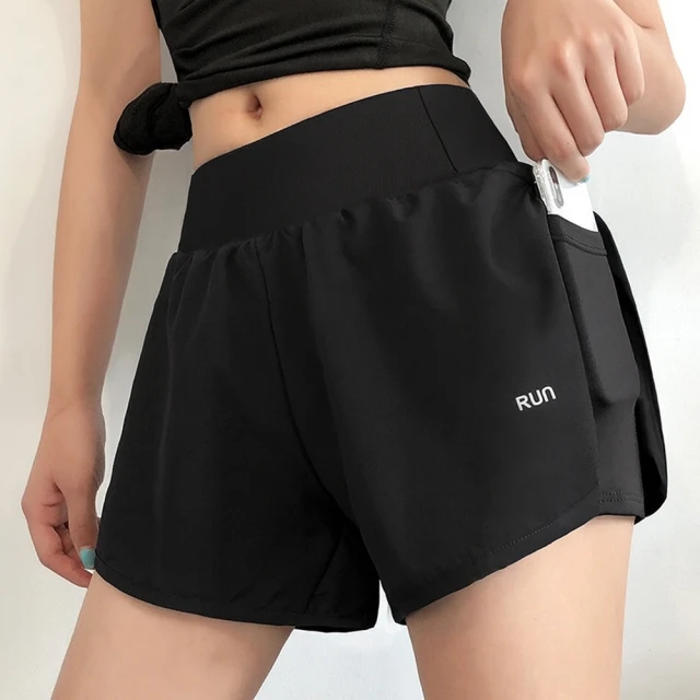 女童短褲