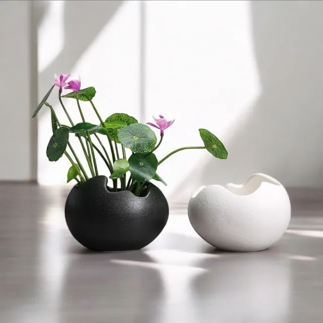 置物　器　小壺　花器 花盆-花器- momo購物網- 好評推薦- 2026年6月