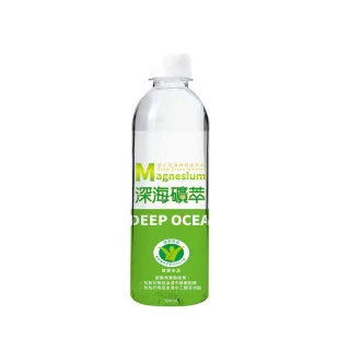 【光隆海洋生技】深海礦萃海洋深層水300mlx12入/箱(官方直營)
