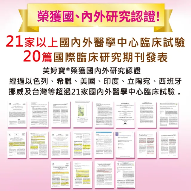 以色列原裝芙婷寶-小組