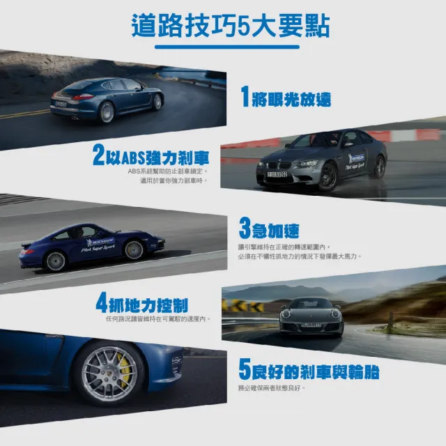 【Michelin 米其林】輪胎 PSS-245/40/20吋 運動性能_四入組_送安裝 (車麗屋)