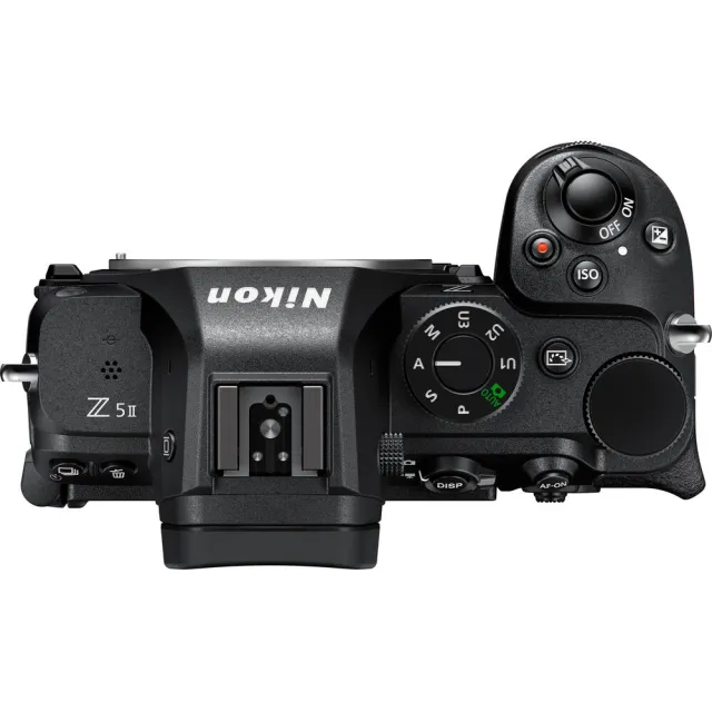 【Nikon 尼康】Z5 II Z5M2 KIT 附 Z 24-105mm F4-7.1 旅遊鏡組 (公司貨) 全片幅無反微單眼相機 Z52 KIT