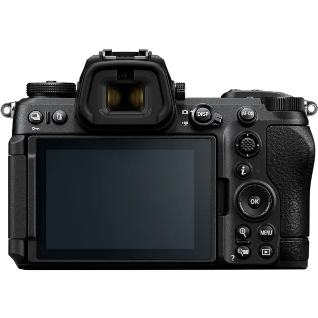 【Nikon 尼康】Z6 III Z6M3 BODY 單機身 (公司貨) 全片幅無反微單眼相機 Z63 BODY