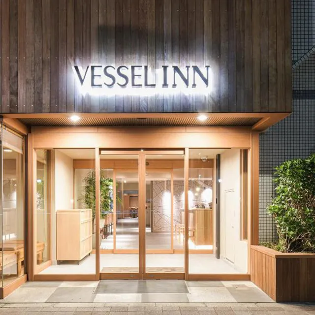 【喜鴻假期】★機加酒．東京自由行５日★淺草VESSEL INN EXPRESS飯店、酷航(贈行李20公斤/單人券)