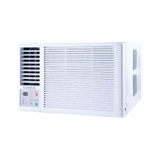 【華菱】R32一級變頻冷暖10-12坪左吹式窗型冷氣(RNL-72IHU)