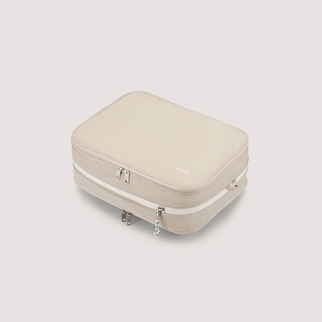 【Branden】品牌旗艦店｜二代壓縮收納袋M（旅行壓縮袋・旅行收納袋・壓縮收納袋）