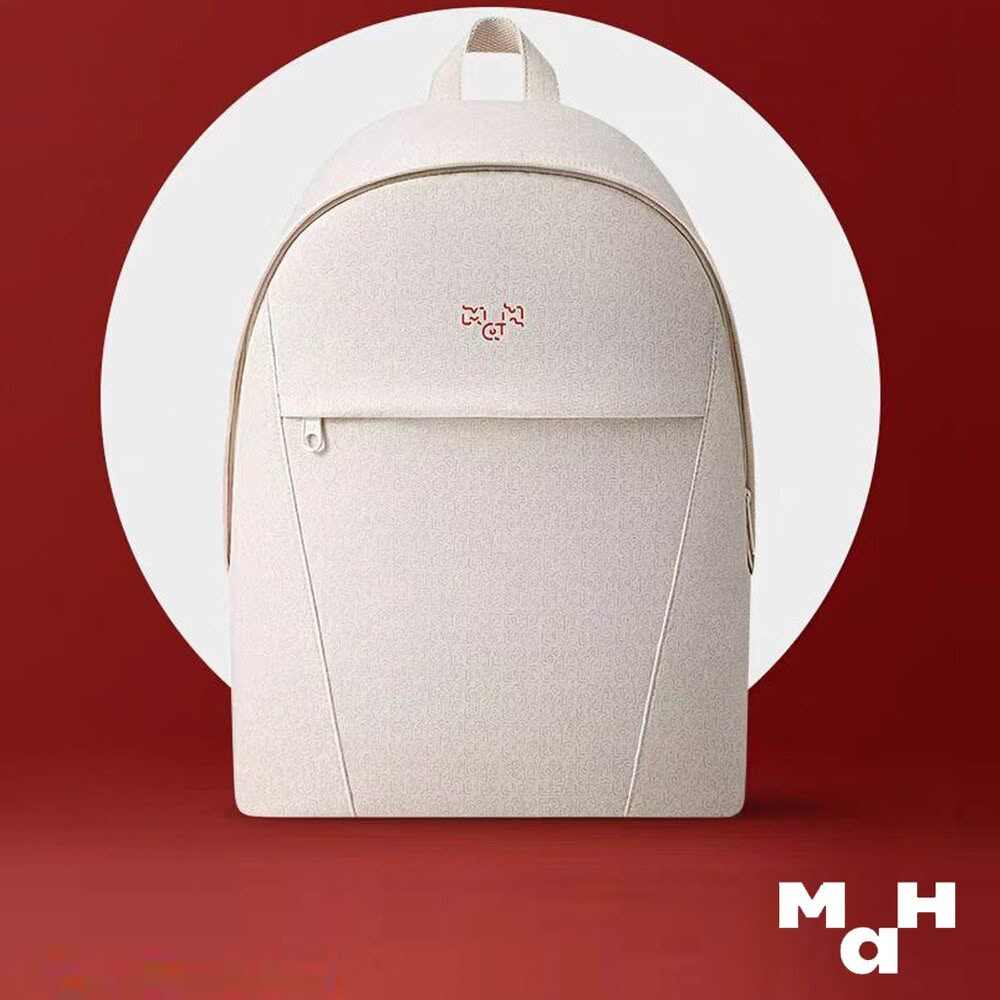 【MaH】15338088 Year of Snake系列 後背包(15L)