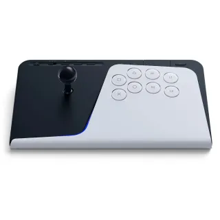【SONY 索尼】預購8/6上市 FlexStrike™無線格鬥搖桿