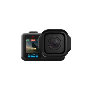 【GoPro】MISSION 1 全方位運動攝影機 (公司貨)