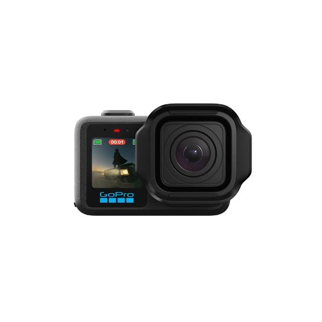 【GoPro】MISSION 1 全方位運動攝影機 (公司貨)