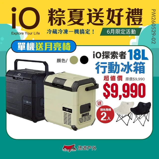 行動冰箱