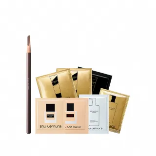 【Shu uemura 植村秀】官方直營 武士刀眉筆(Shu uemura/眉筆)