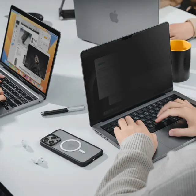 【MAGEASY】MacBook Neo Guard Privacy 磁吸式防窺膜