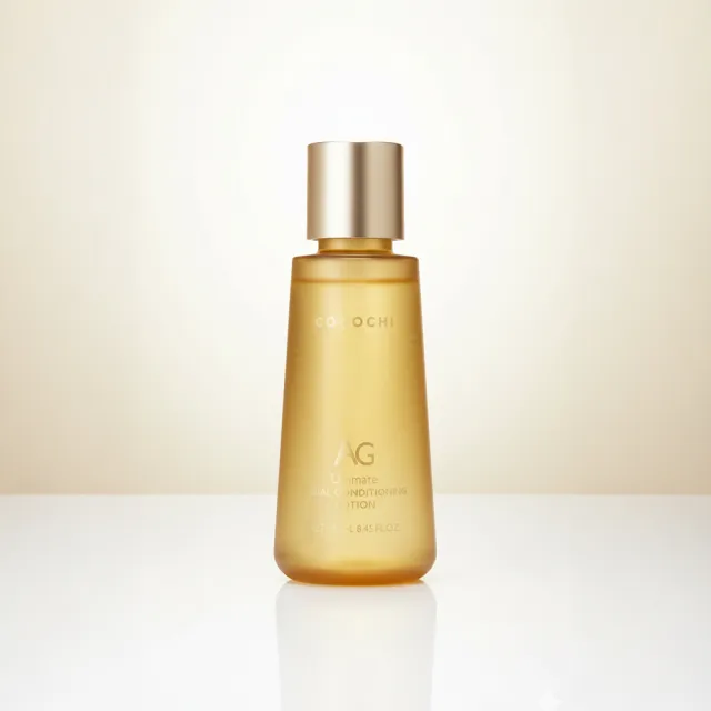 【cocochi】AG極緻奢養煥顏機能水(250ml)