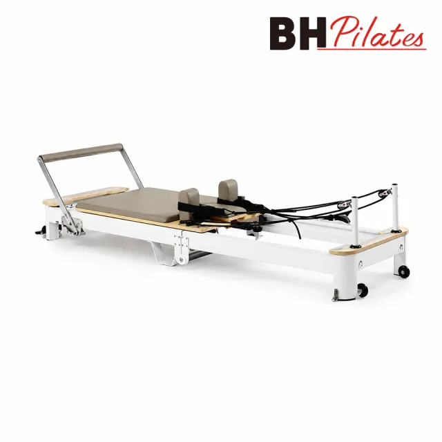 【BH】RP-019F Elite 皮拉提斯折疊式鋁合金核心床(瑜伽/瑜珈練習/瑜珈床/瑜伽健身器材/伸展器材)