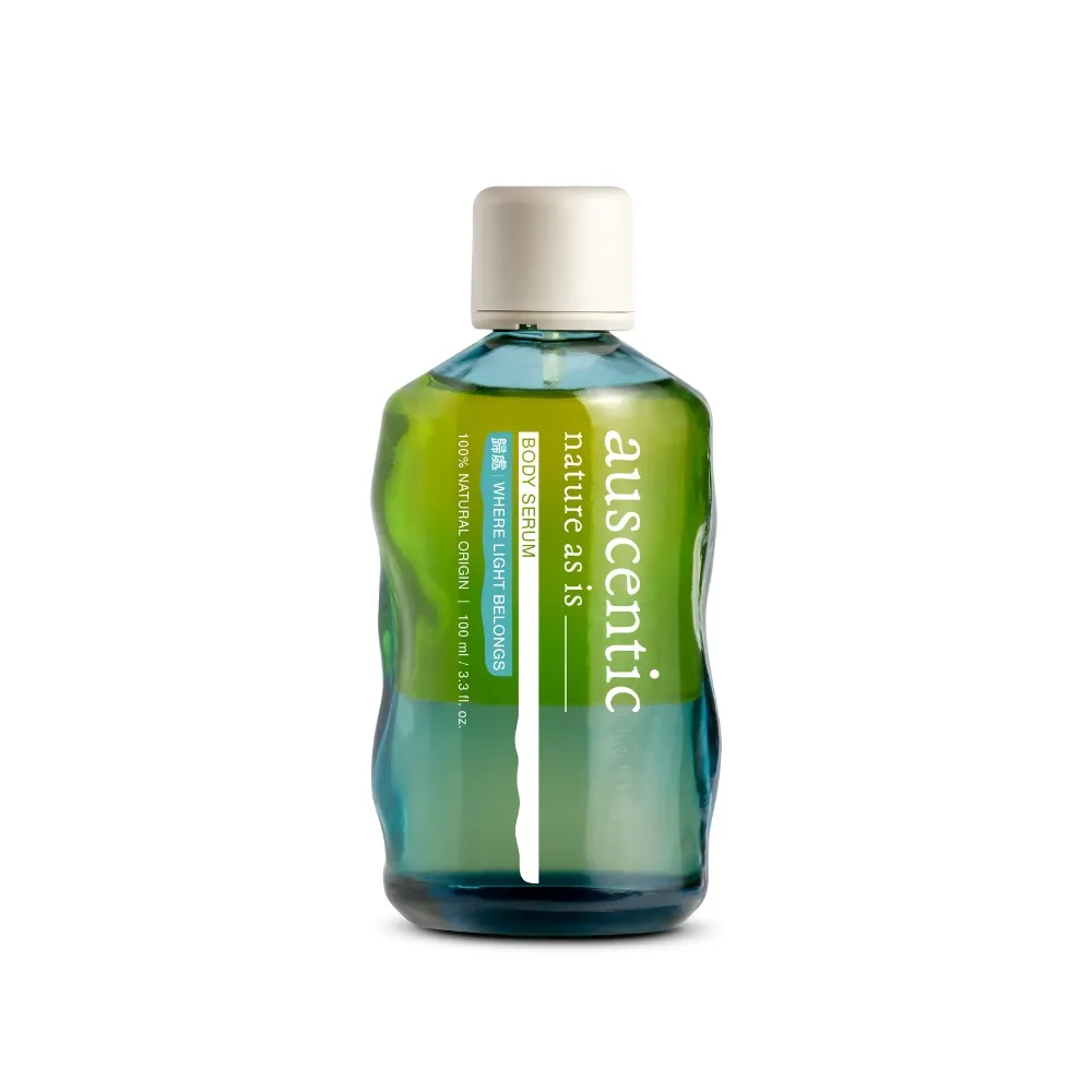 【auscentic 奧森青】2026春季新香★歸處微香護膚蜜100ml(身體油/身體乳)