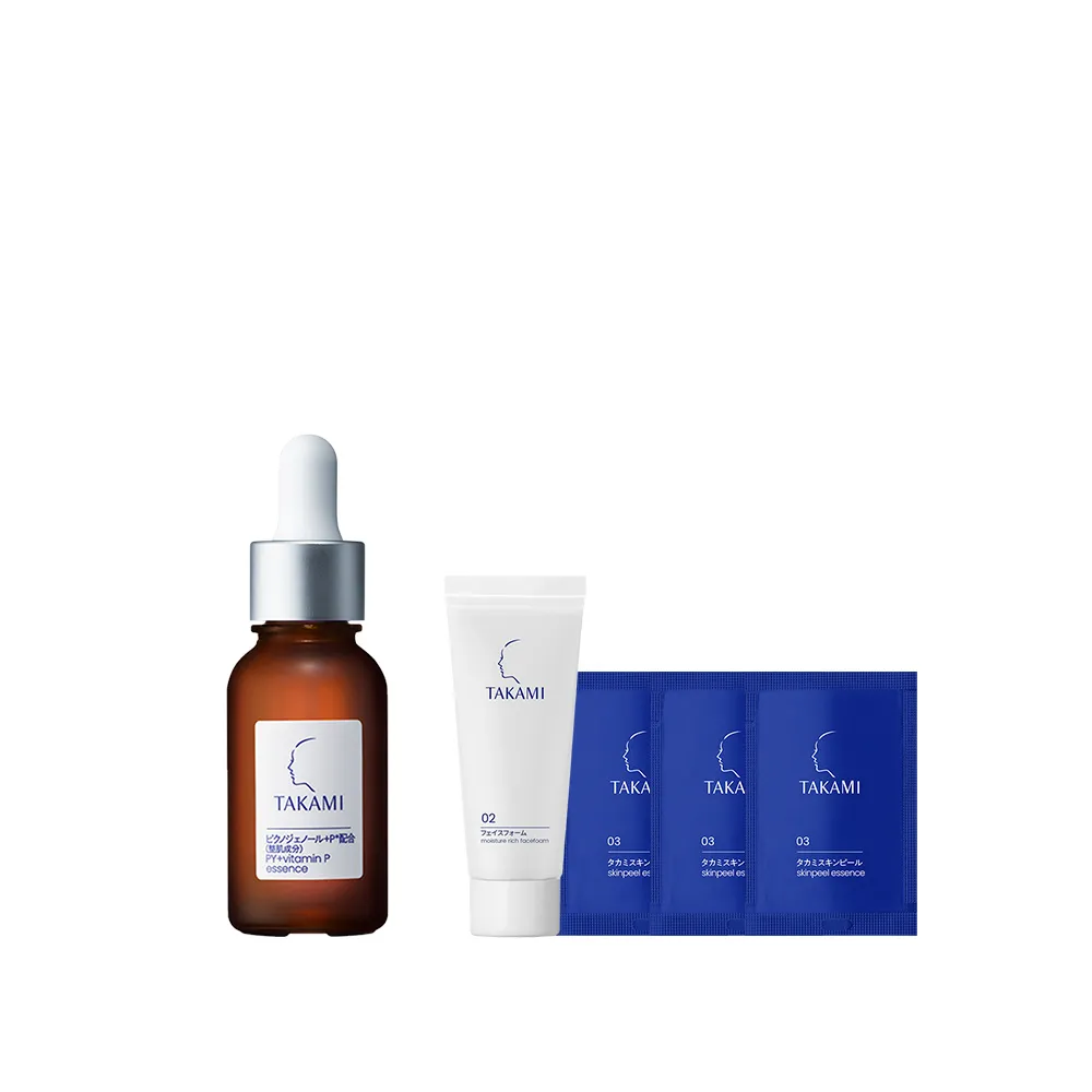 【TAKAMI】618年中慶 官方直營 碧蘿芷抗氧化精華 30ml