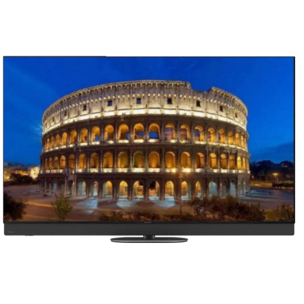 【Panasonic 國際牌】77型OLED 4K連網智慧顯示器不含視訊盒(TV-77Z95BGT)