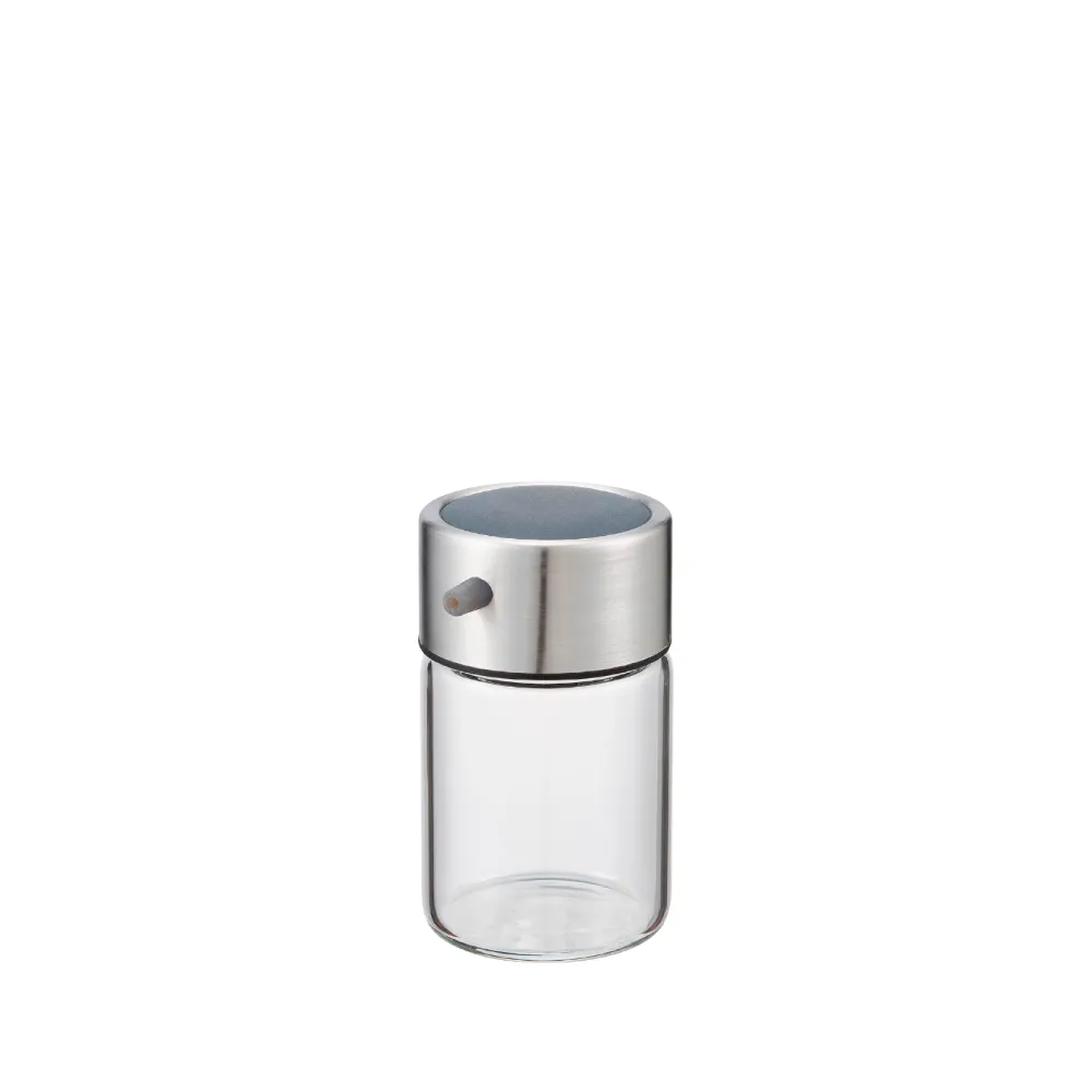 【CB JAPAN】耐熱玻璃醬油罐-S(80ml)
