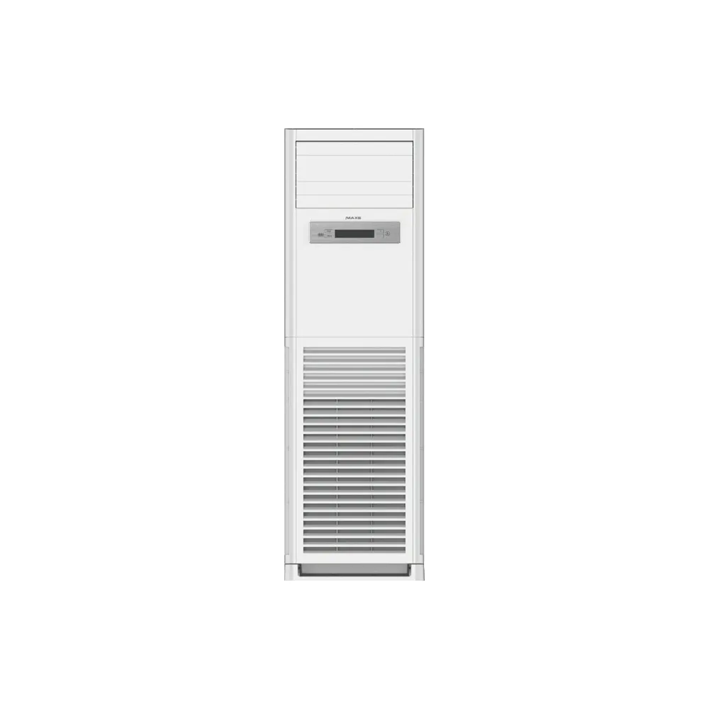 【MAXE 萬士益】R32變頻冷暖20-22坪正壓落地箱型分離式冷氣MAS-140PH32/RX-140PH32(首創頂極材料安裝)