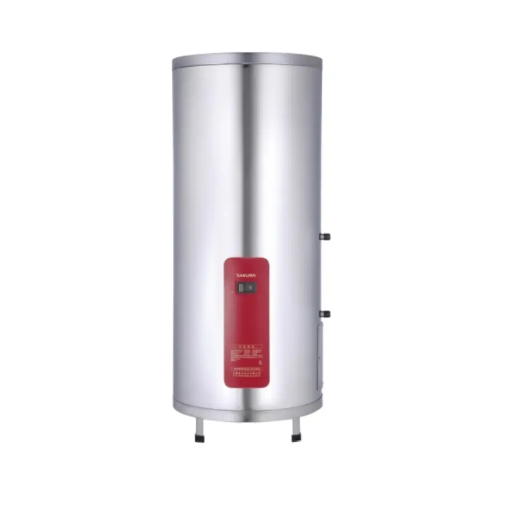 【SAKURA 櫻花】落地式儲熱式電熱水器30加侖4/6kW(EH3010TS6/S4)