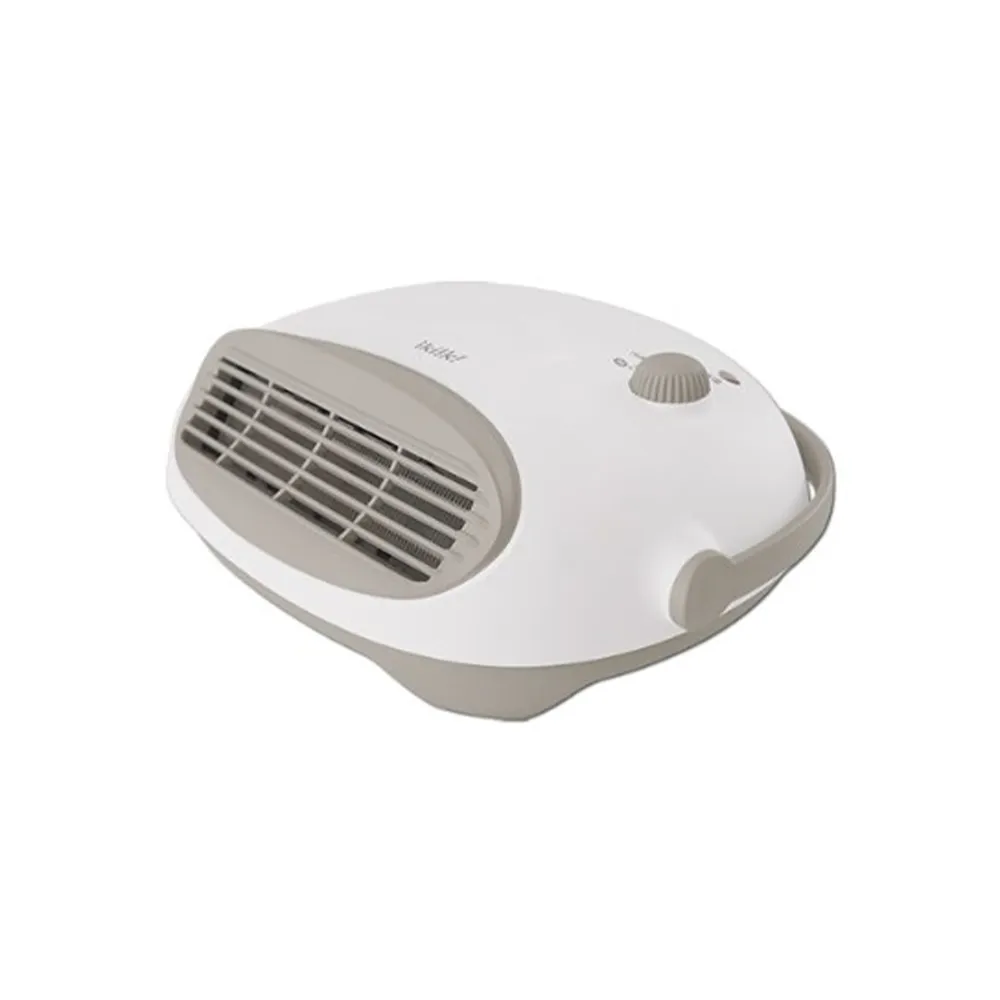 【ikiiki 伊崎】居浴兩用陶瓷電暖器(IK-HT5203)