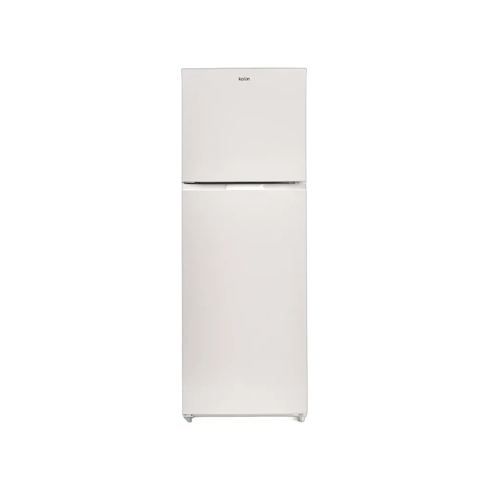 【Kolin 歌林】339L一級變頻雙門冰箱KR-P235V06(含基本運送/安裝+舊機回收)