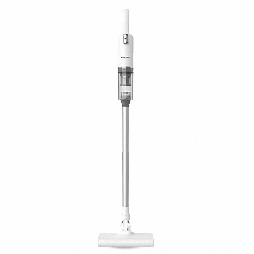 【TATUNG 大同】2in1輕量手持無線吸塵器 /台 TVC-HH90DBA