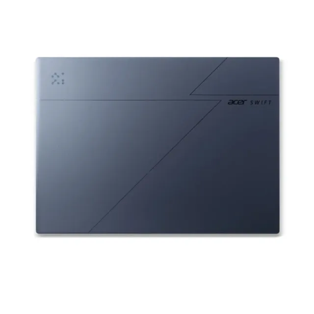 【Acer 宏碁】特仕版 14吋輕薄AI筆電(Swift Go/SFG14-75T-55Z2/Ultra 5-226V/16G/改裝2TB SDD/Win11)