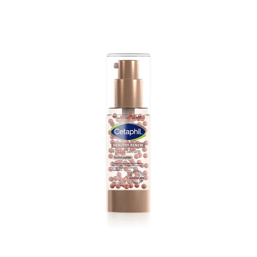 【Cetaphil 舒特膚】官方直營 胜緊緻賦活精華 30g(高醇胜/胜精華/抗老胜/胜緊緻 /0耐受期)