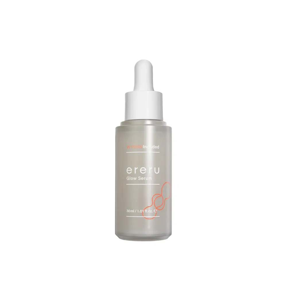 【ereru】雙重PDRN光耀精華30mL(外泌體/菸鹼醯胺/精華液/美白/玻尿酸/膠原蛋白/保濕修護)