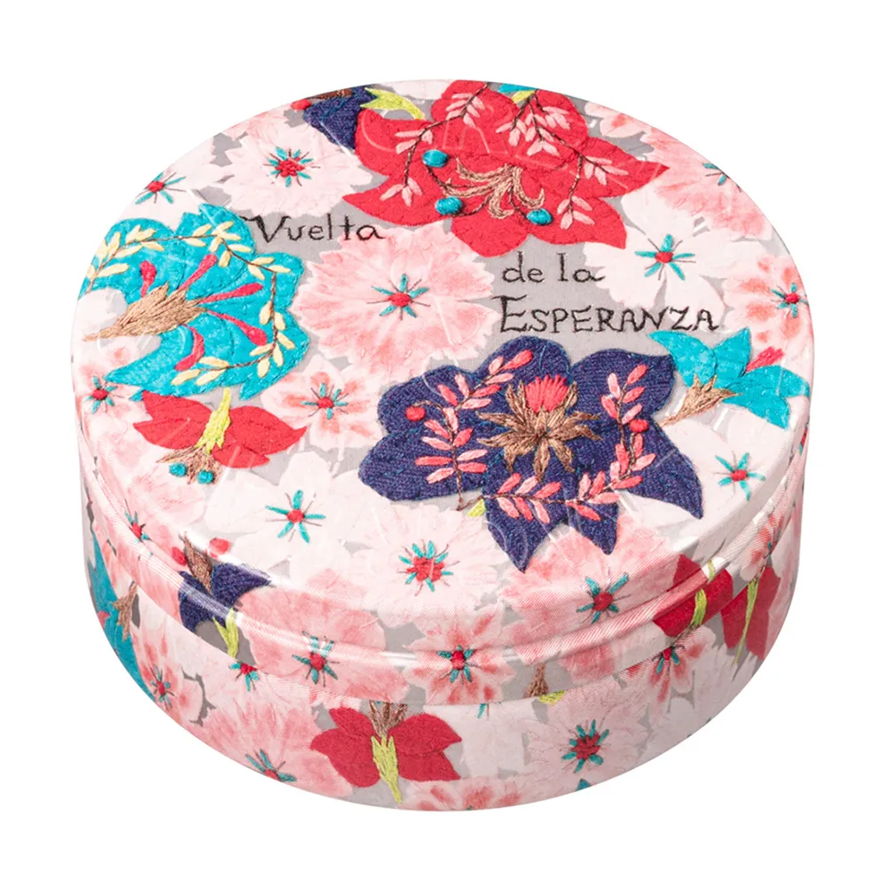 【STEAMCREAM 蒸汽乳霜】1620/希望花環 75g / 1入 (官方直營 / 高效保濕 / 純素保養)