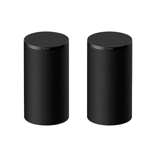 【SONY 索尼】BRAVIA Theatre Rear 9無線後環繞揚聲器SA-RS9(公司貨 保固1年)