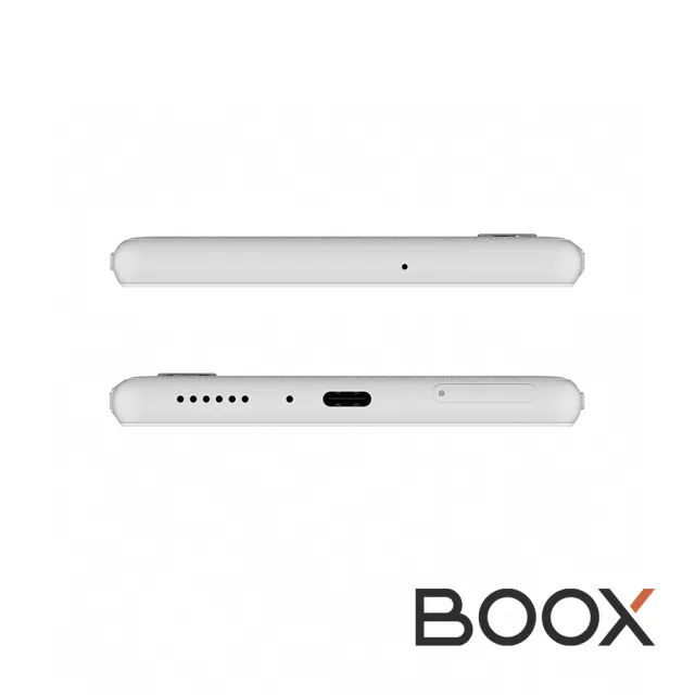 【BOOX 文石】Palma 2 Pro 電子書閱讀器 (6.13吋) (公司貨)