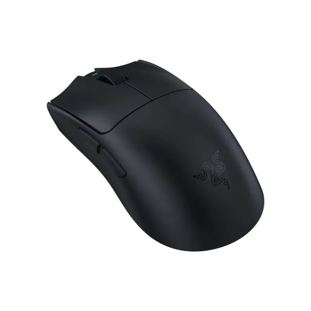 【Razer 雷蛇】Viper毒 V4 Pro專業版無線滑鼠(RZ01-05630100-R3A1)