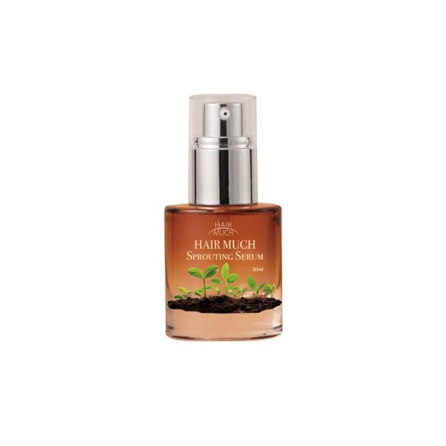 【HAIR MUCH】瓜拿納育髮精華素(30ml)