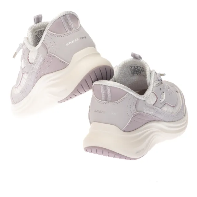 【SKECHERS】女鞋 休閒系列 休閒鞋 瞬穿舒適科技 CONTOUR FOAM - COZY FIT (150412LAV)