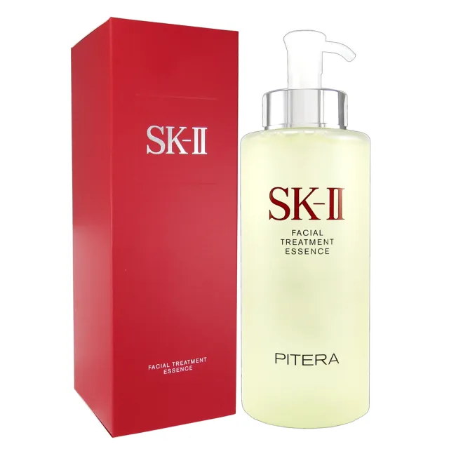 【SK-II】青春露 330ml(專櫃公司貨)