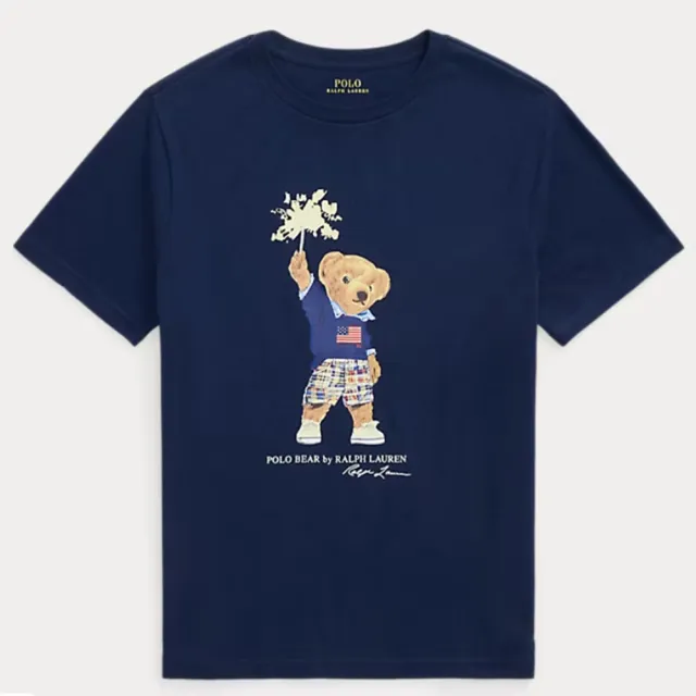 【RALPH LAUREN】Ralph Lauren POLO RL 小熊 POLO熊(青年款)