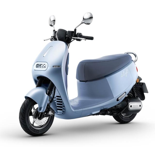 【Gogoro】Delight (GM7R2)