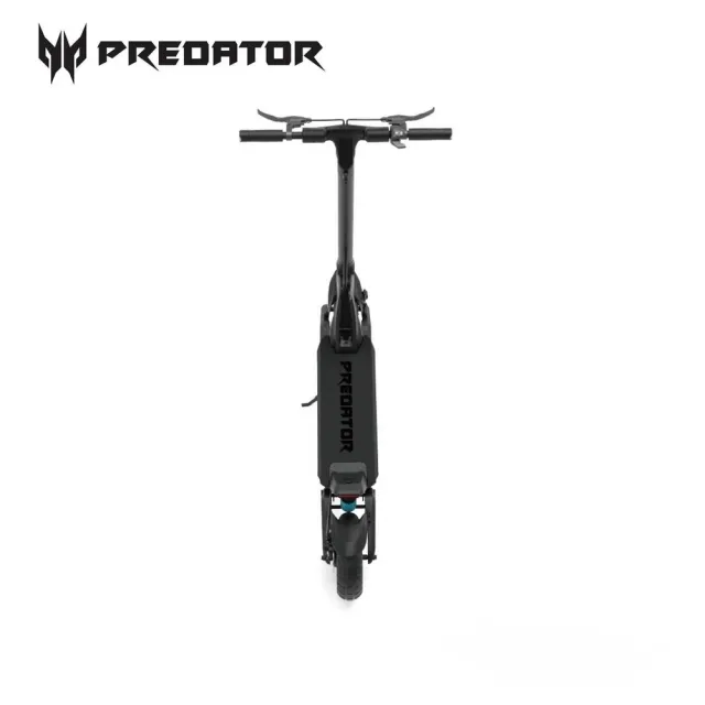 【Acer Gadget】Predator 電動滑板車 ES Thunder P7 (新品上市  前後雙避 續航65公里)