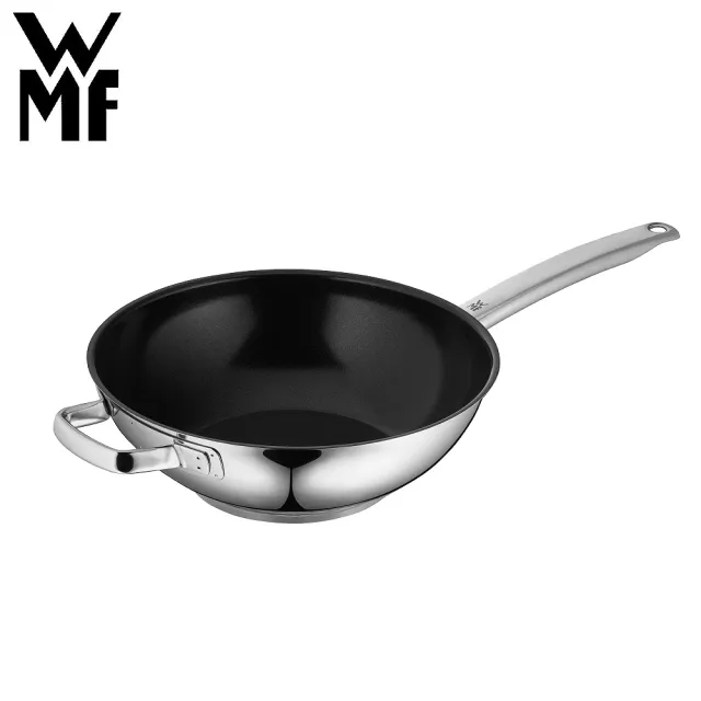 德國WMF 主廚推薦鍋爆殺組