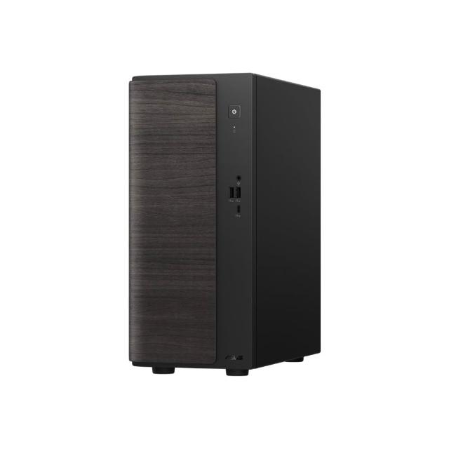 【ASUS 華碩】Core 5-210H 八核文書電腦(16G/1TB SSD/W11P/H-V501MV-05210H003XB/黑)