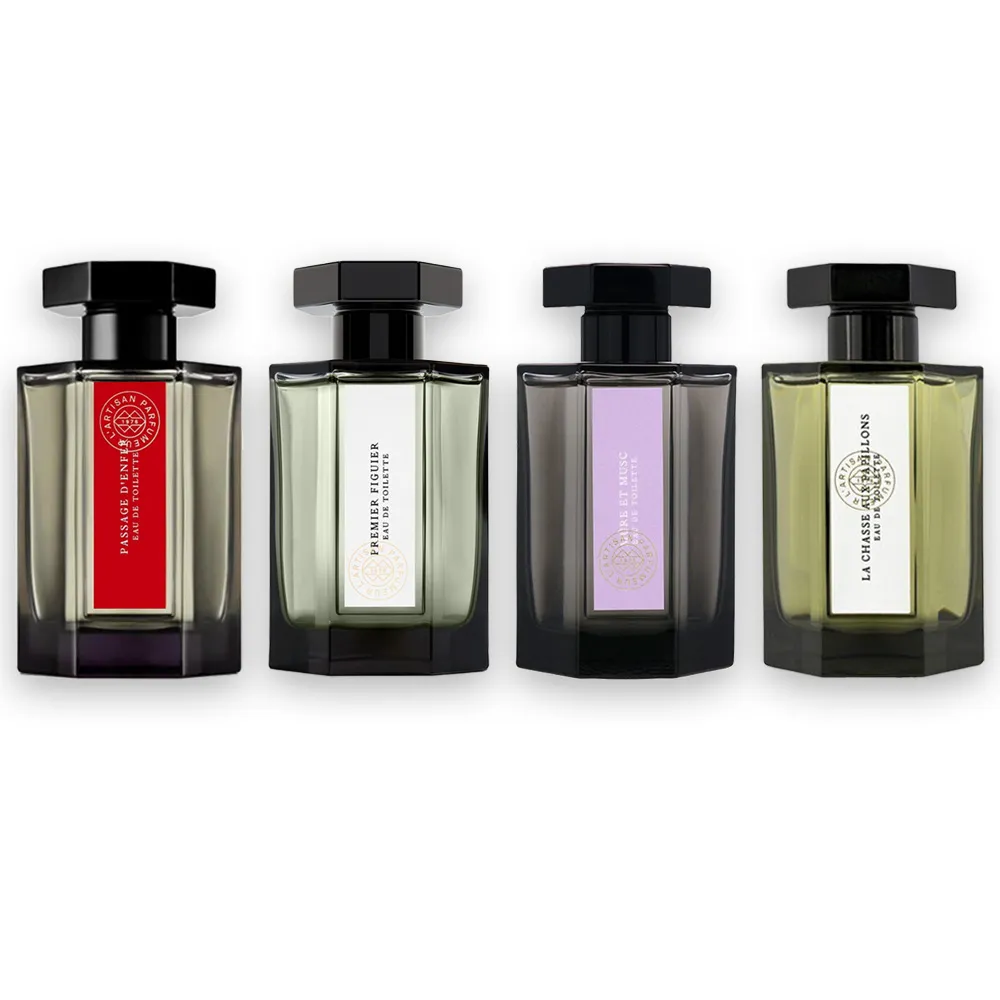 L Artisan Parfumeur 阿蒂仙之香】中性淡香水100ml(冥府之路/無花果