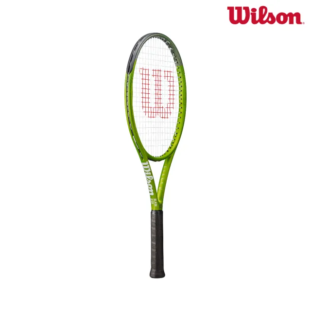 【WILSON】Blade Feel 103 網球拍 WR117510U2