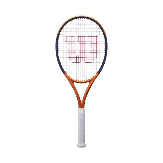 【WILSON】Roland Garros Equipe Hp 網球拍 - 2號握把 WR168510U2
